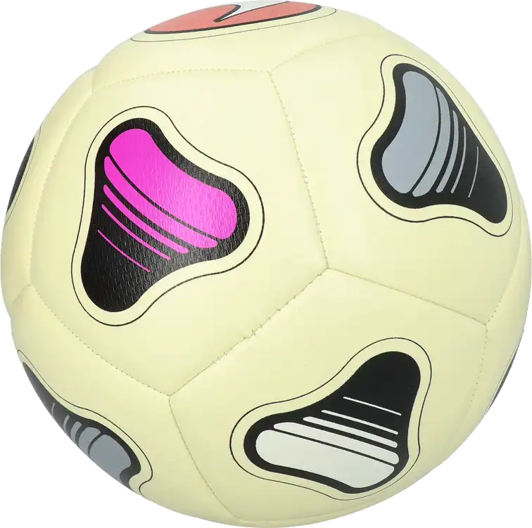 Futsalový míč Nike Futsal Maestro velikost 4 béžový