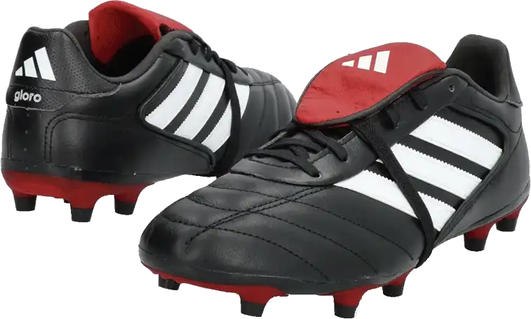 Pánské kopačky lisovky Adidas Copa Gloro II FG černé2