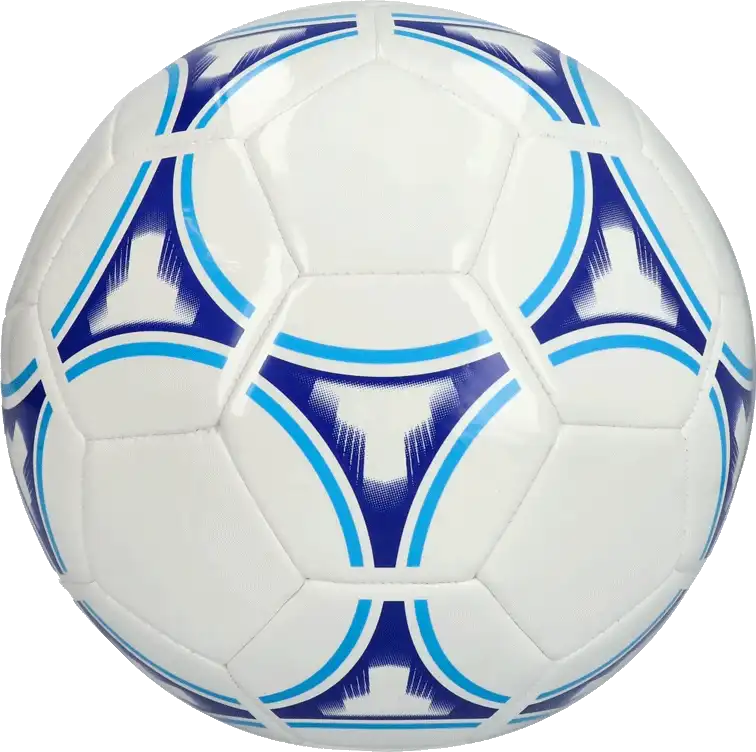 Fotbalový míč Adidas Argentina 2024 Club velikost 4 bílý
