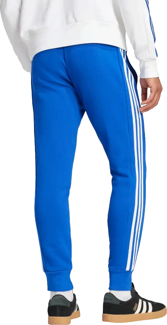 Pánské kalhoty Adidas Real Madrid 24/25 DNA modré