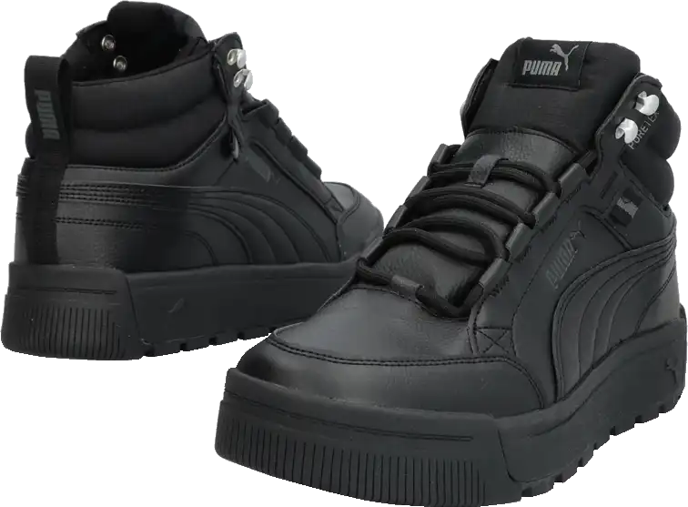 Pánská lifestylová obuv Puma Tarrenz SB III PureTex černá