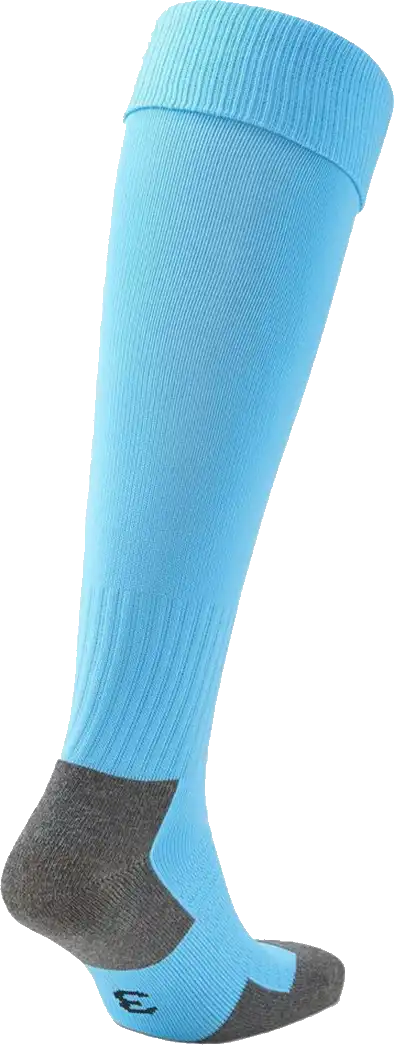 Fotbalové štulpny Puma Liga Core blankytné