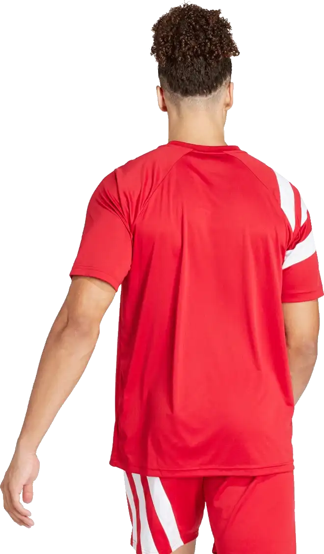 Pánský fotbalový dres Adidas Fortore 23 červený