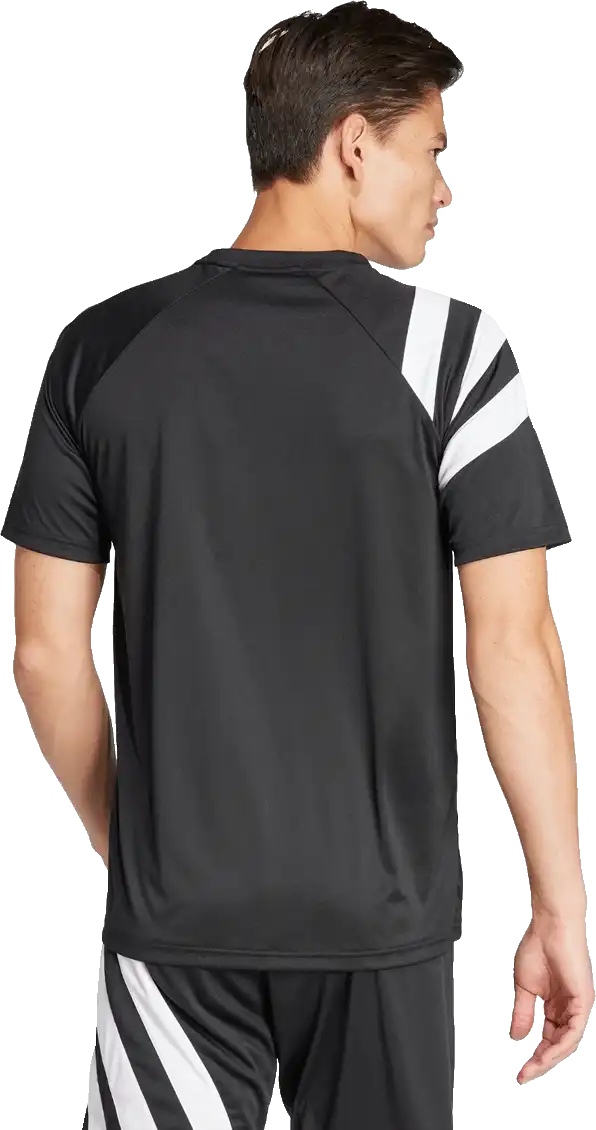 Pánský fotbalový dres Adidas Fortore 23 černý2