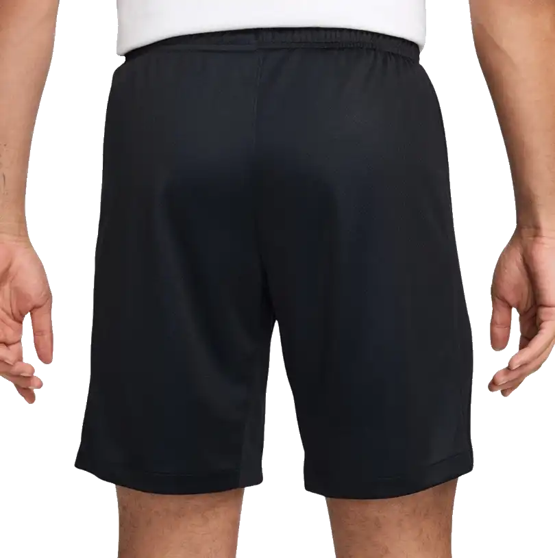 Pánské domácí fotbalové šortky Nike Inter Milan 24/25 černé