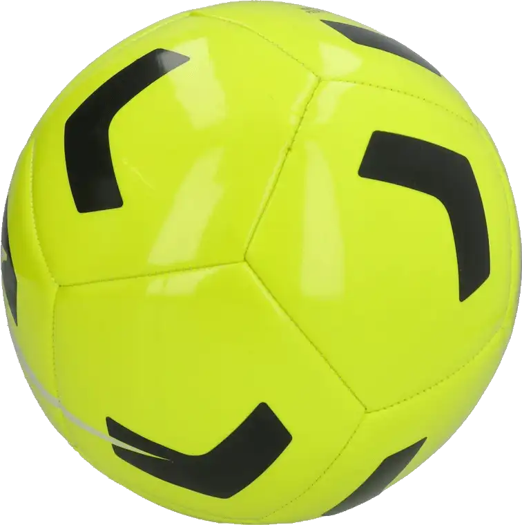 Fotbalový míč Nike Pitch Training 24 velikost 3 limetka