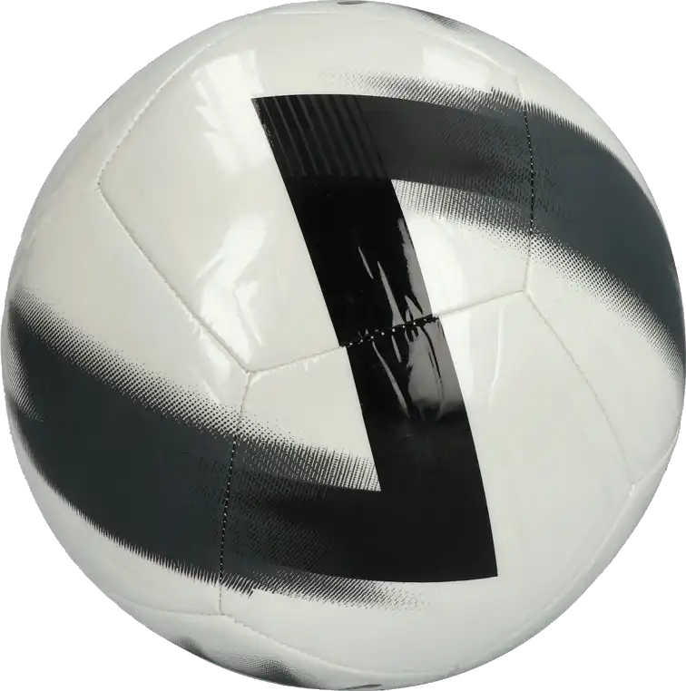Fotbalový míč Puma Cage velikost 3 bílo-černý