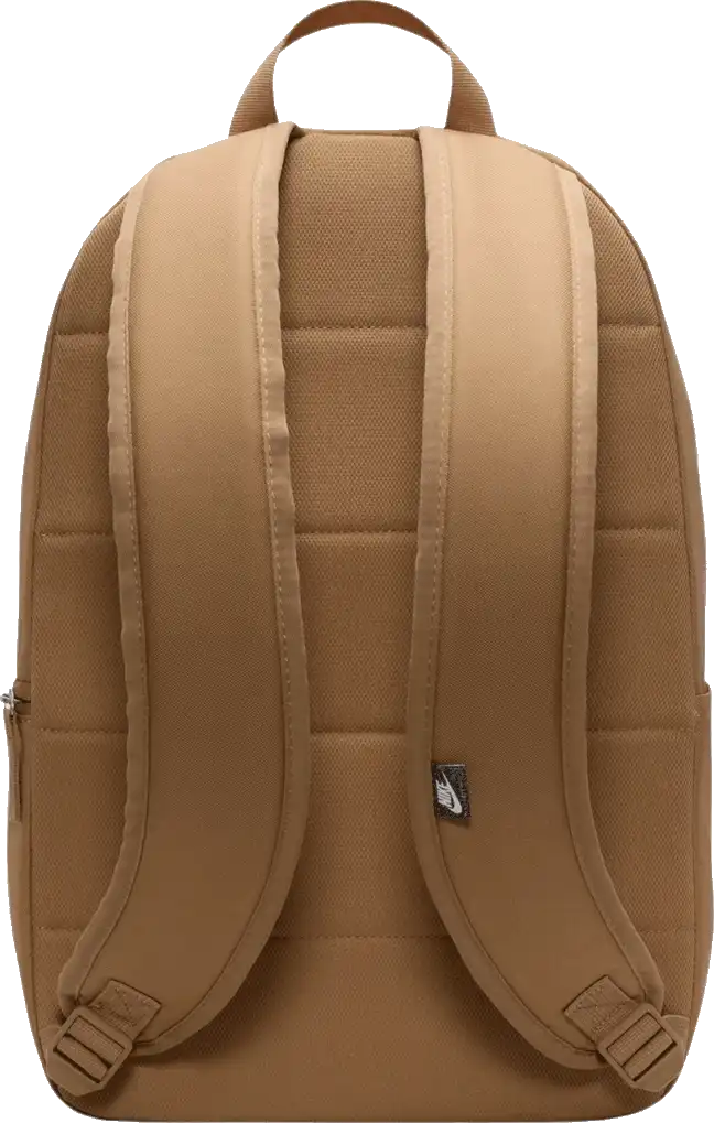 Batoh Nike Heritage béžový 25 litrů