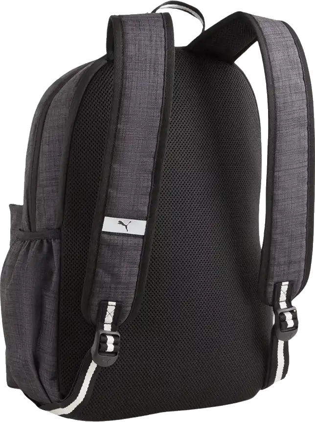 Unisex batoh Puma Squad 20 litrů šedý