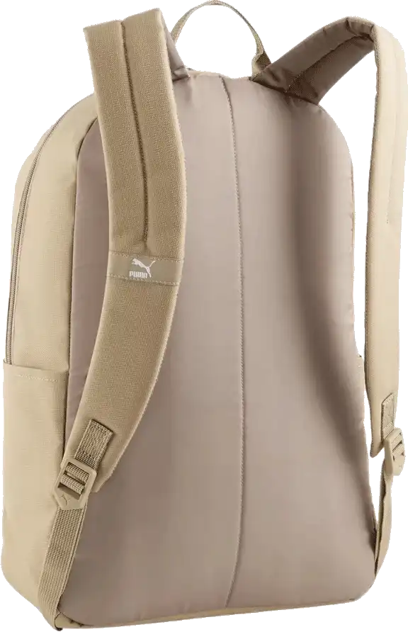 Unisex batoh Puma Classics Archive 24 litrů béžový