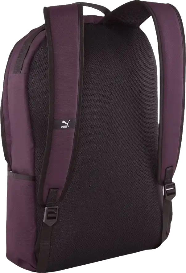 Unisex batoh Puma Downtown 28 litrů fialový