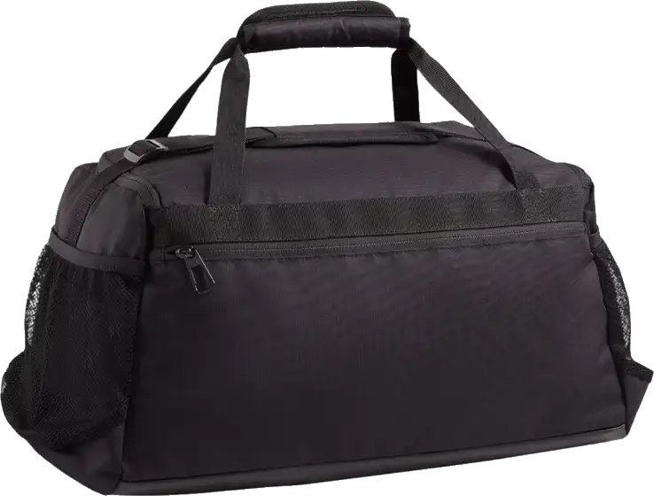 Sportovní taška Puma Training Sportsbag M 36 litrů černá 