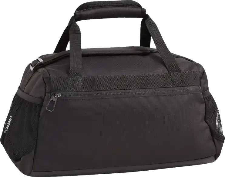 Sportovní taška Puma Training Sportsbag S 21 litrů černá