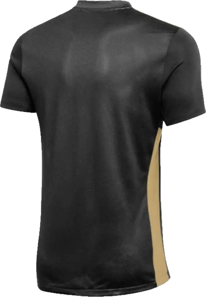 Dětský fotbalový dres Nike Dri-FIT Park Derby IV černý