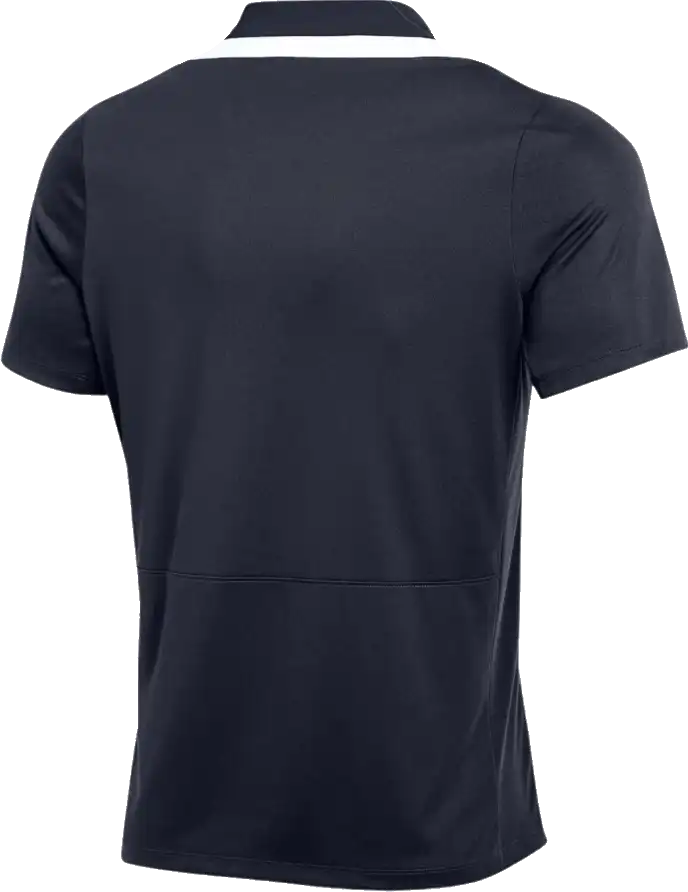 Pánská polokošile Nike Dri-FIT Academy Pro 24 Polo tmavě modrá