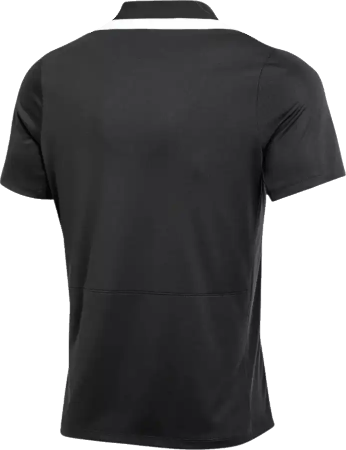 Pánská polokošile Nike Dri-FIT Academy Pro 24 Polo černá