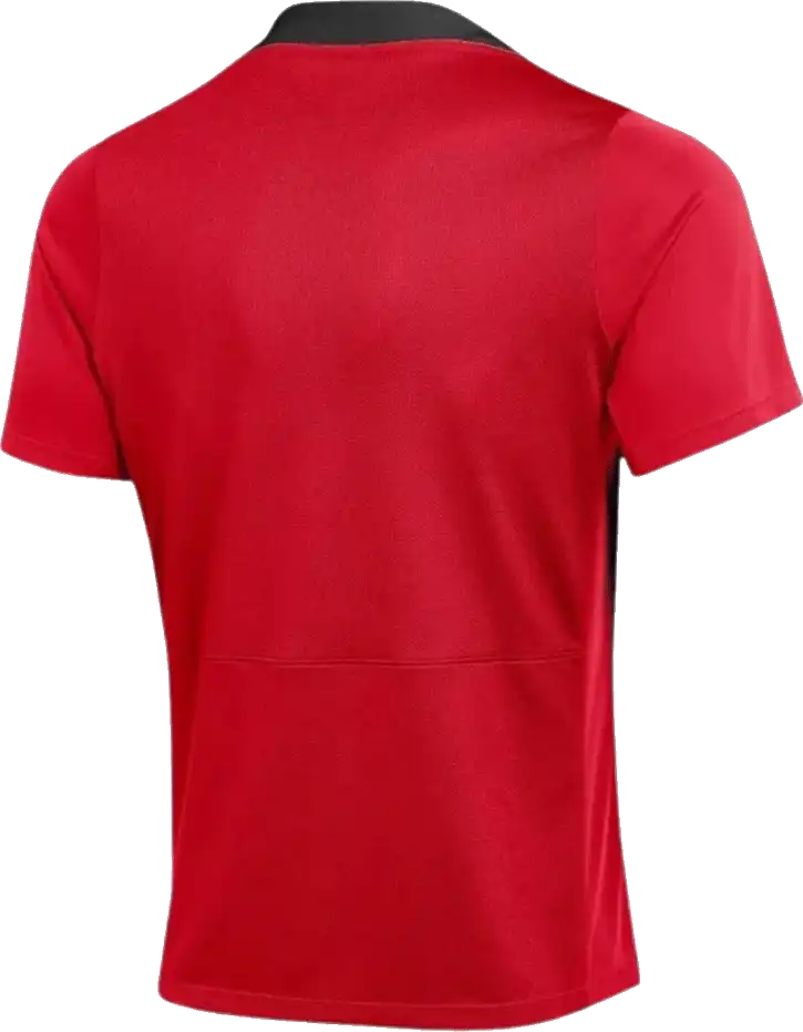 Pánské fotbalové tričko Nike Dri-FIT Academy Pro 24 červené