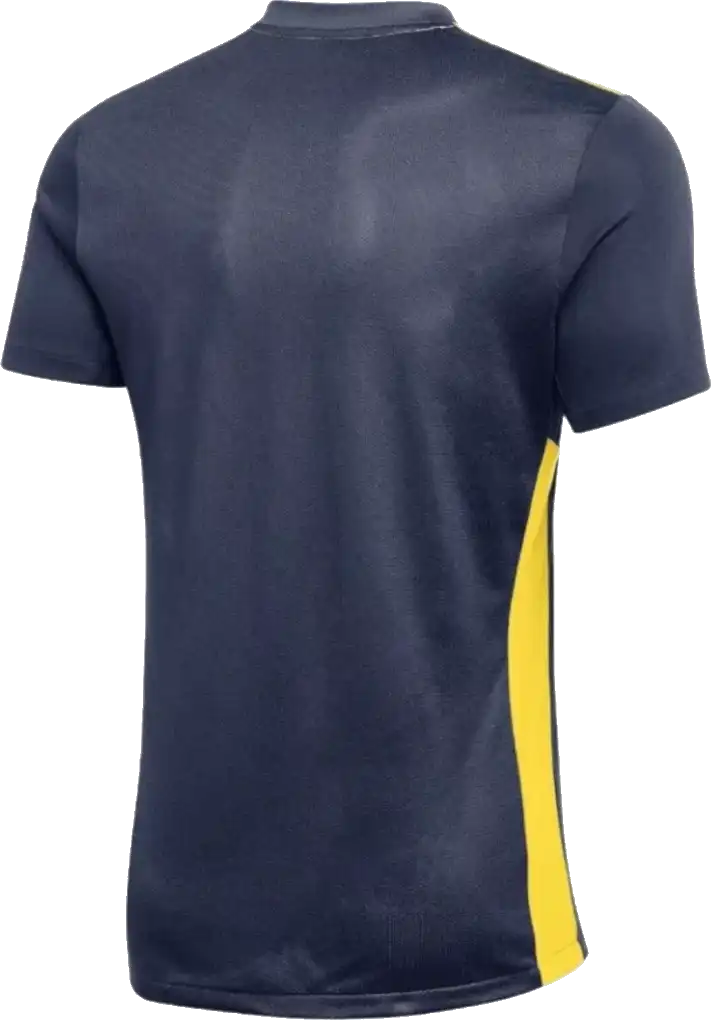 Pánský fotbalový dres Nike Dri-FIT Park Derby IV modrý3