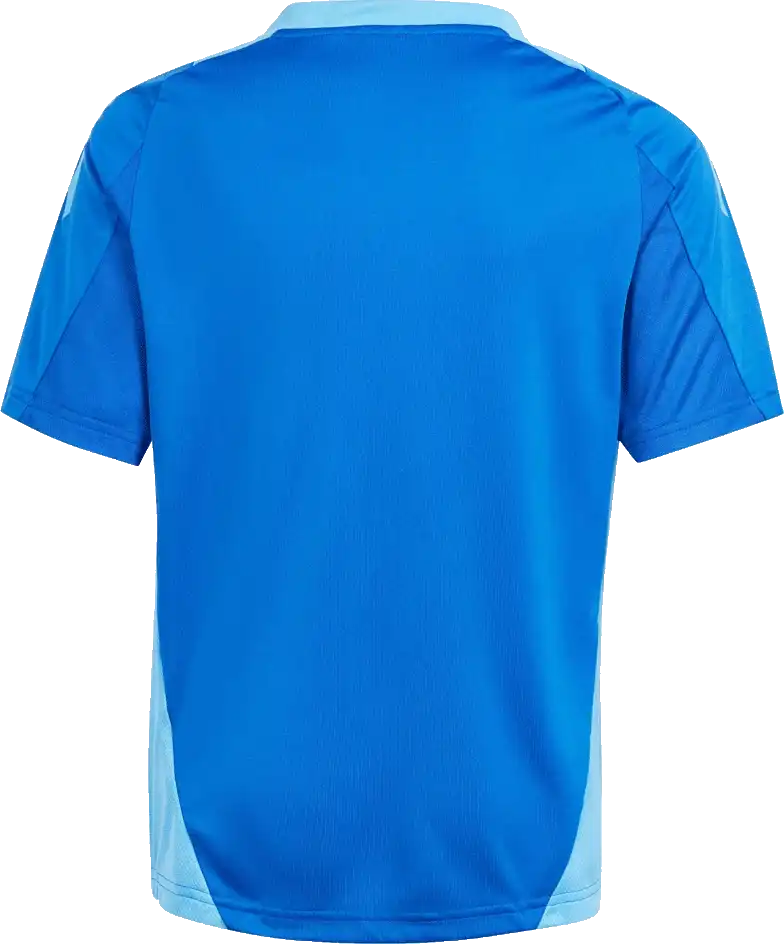 Dětský tréninkový dres Adidas Tiro 24 Competition modrý