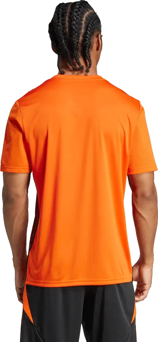 Pánský fotbalový dres Adidas Tabela 23 oranžový2