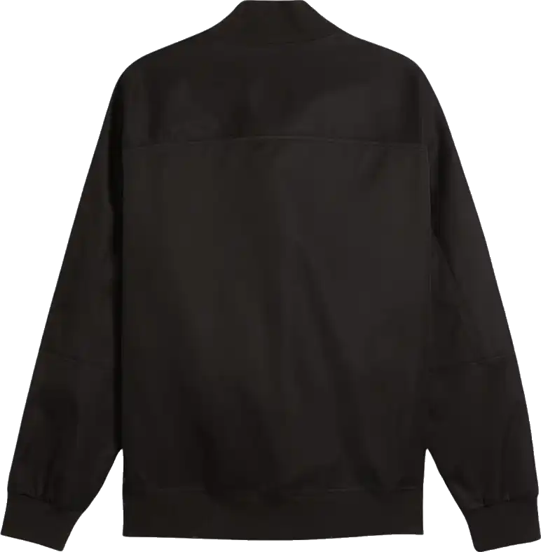 Pánská bunda bomber Puma Classics černý