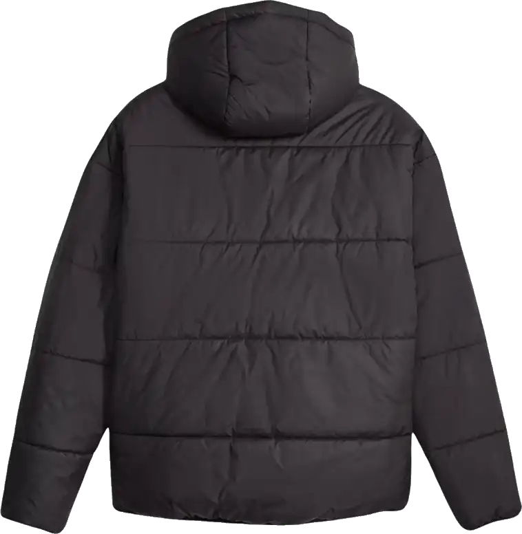 Pánská bunda Puma Classics Padded černá