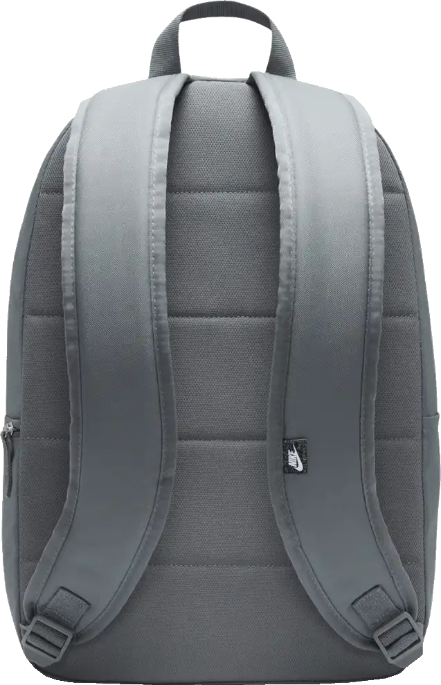 Batoh Nike Heritage tmavě šedý 25 litrů