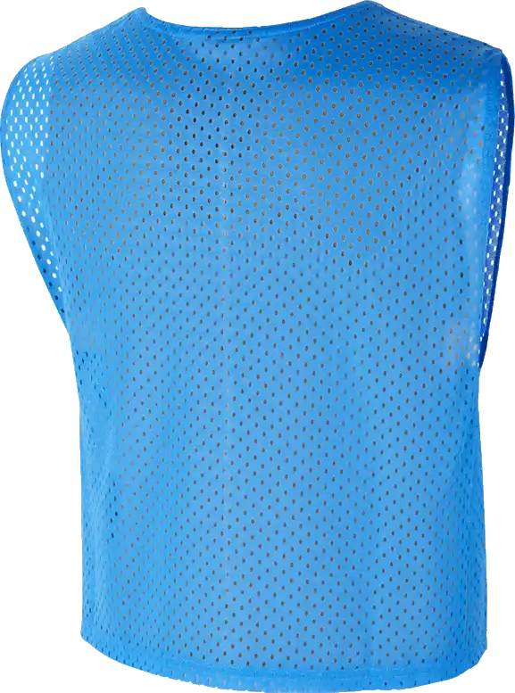 Rozlišovací dres Nike Dri-FIT Park Bib modrý