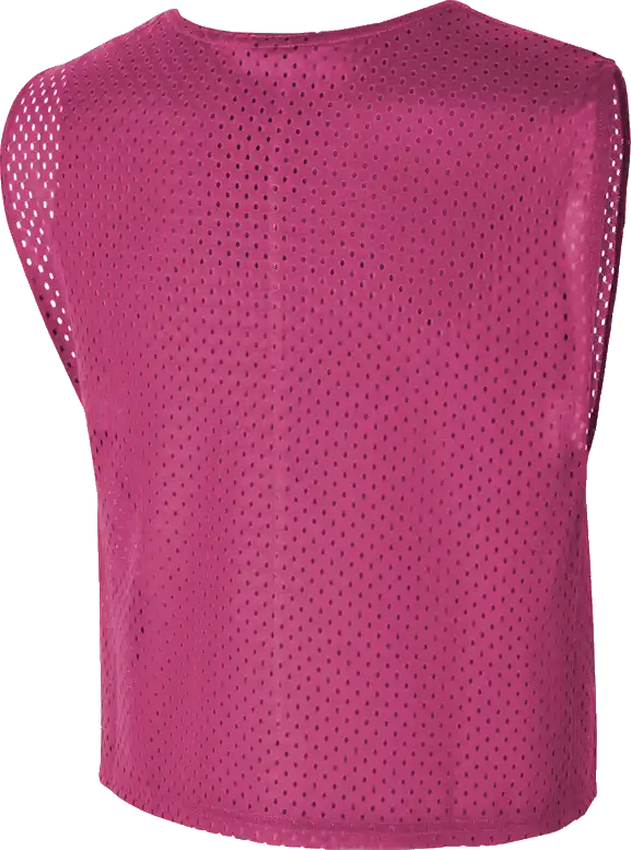 Rozlišovací dres Nike Dri-FIT Park Bib růžový