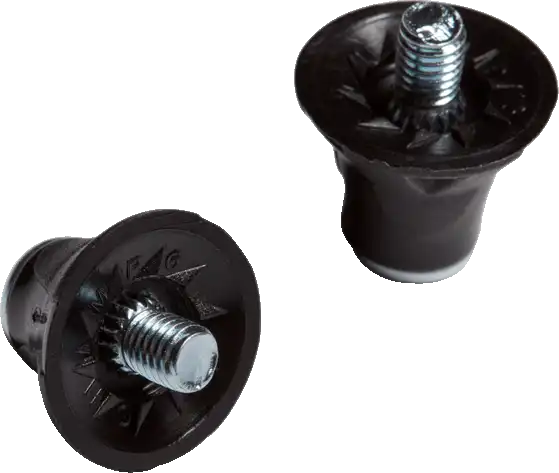 Náhradní hliníkové kolíky pro Adidas World Cup 4x16 mm 8x13 mm