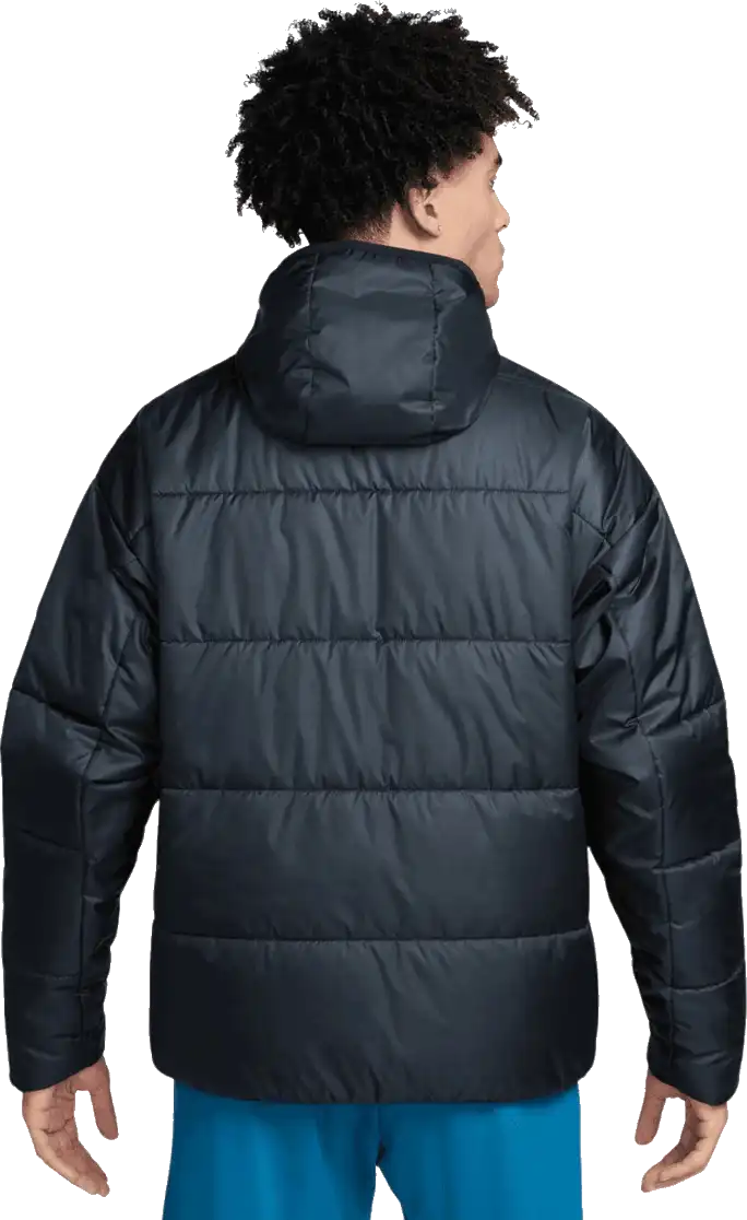 Pánská zimní bunda Nike Therma-Fit Academy Pro černá