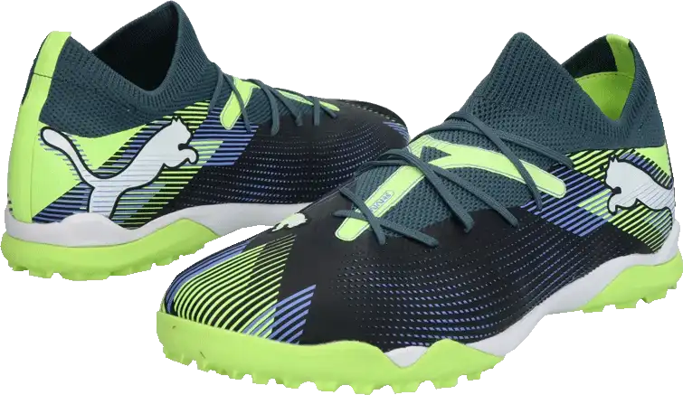 Pánské kopačky turfy Puma Future 7 Match TF vícebarevné