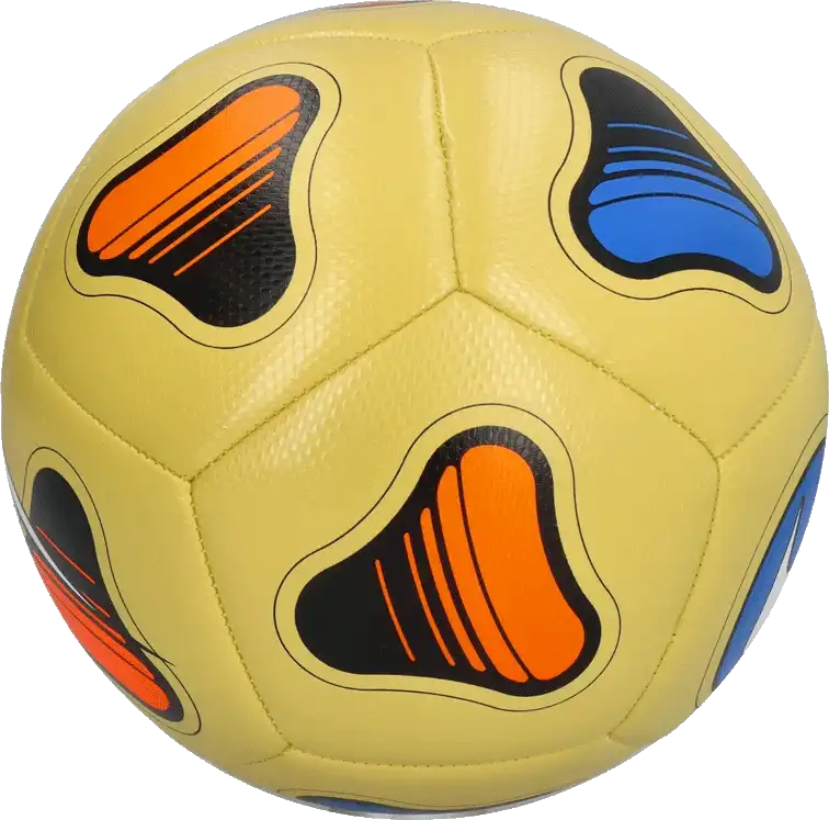 Futsalový míč Nike Futsal Maestro velikost 4 okrový
