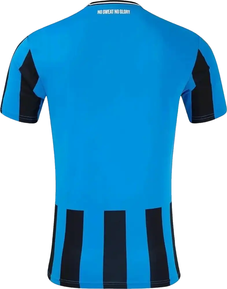 Panský domácí dres Castore Club Brugge 24/25 modro-černý