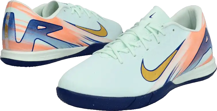 Pánské sálové kopačky Nike Zoom Mercurial Vapor 16 Academy MDS IC blankytné