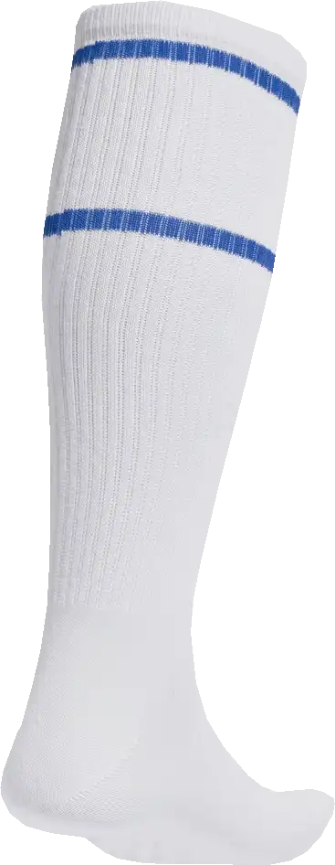 Unisex ponožky Adidas David Beckham Originals Crew bílé