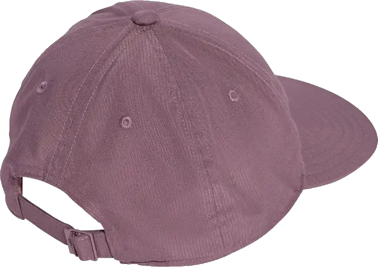Unisex kšiltovka Adidas Essential Aeroready fialová