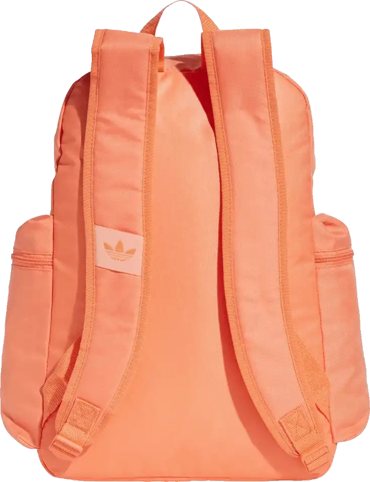 Unisex batoh Adidas Adicolor 23 litrů oranžový