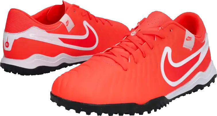 Pánské kopačky turfy Nike Tiempo Legend 10 Academy TF červené