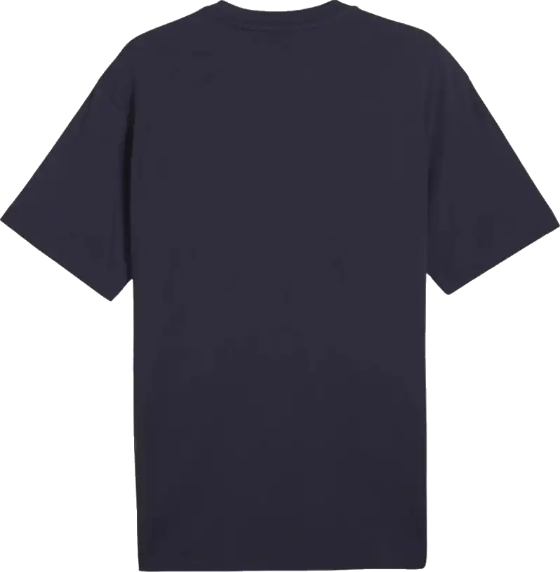 Pánské tričko Puma Manchester City 24/25 FtblNRGY+ modré