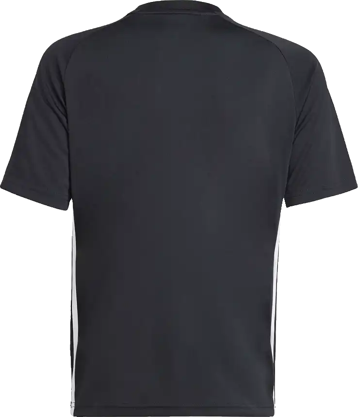 Dětský fotbalový dres Adidas Tiro 25 Essentials černý