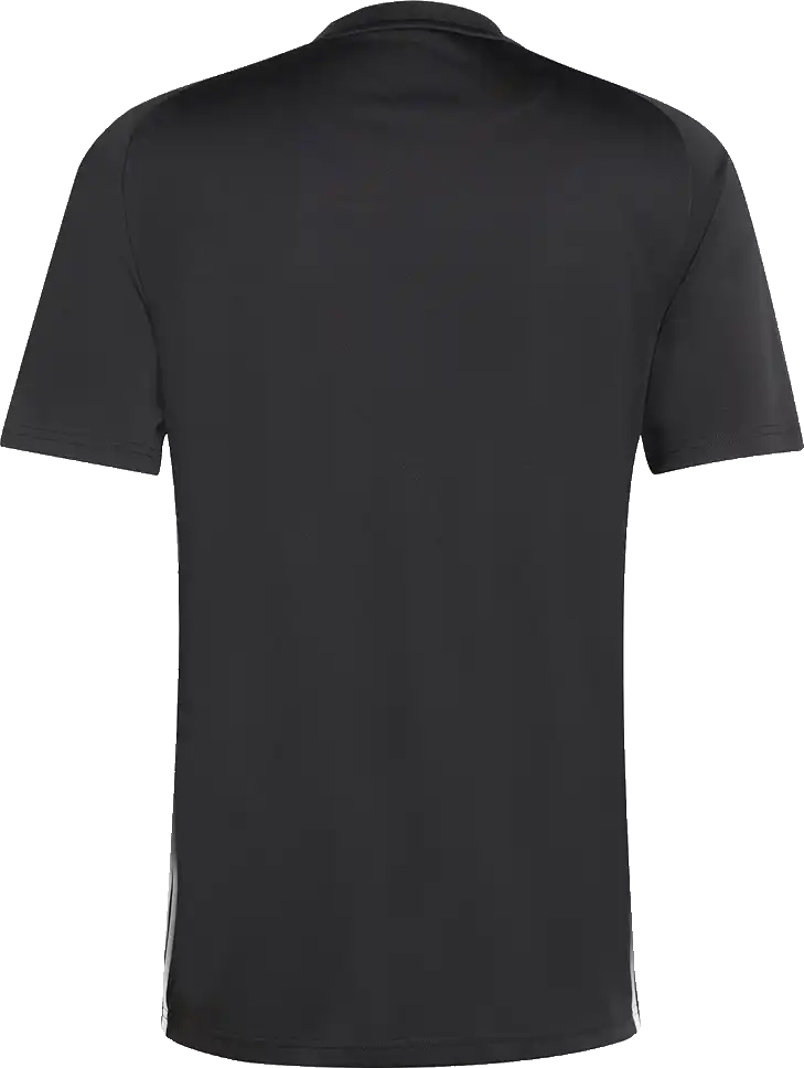 Pánský fotbalový dres Adidas Tiro 25 Essentials černý