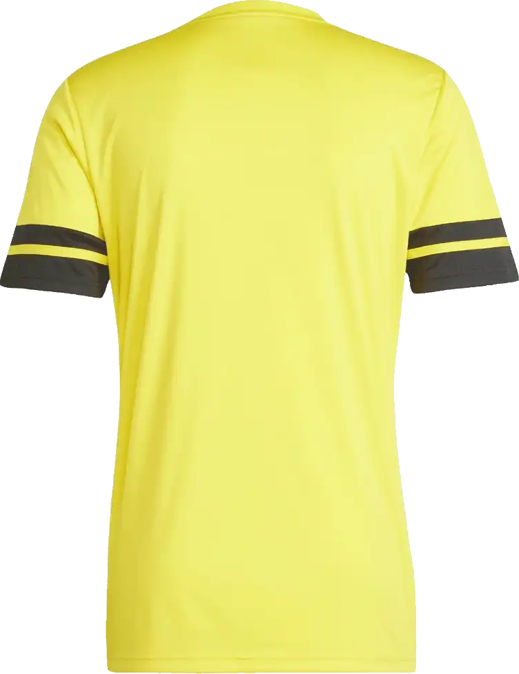 Pánský fotbalový dres Adidas Squadra 25 žlutý