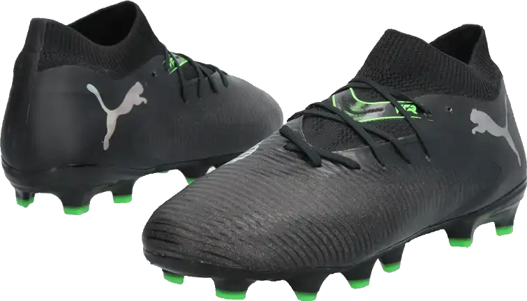 Dětské kopačky lisovky Puma Future 8 Pro FG/AG černé