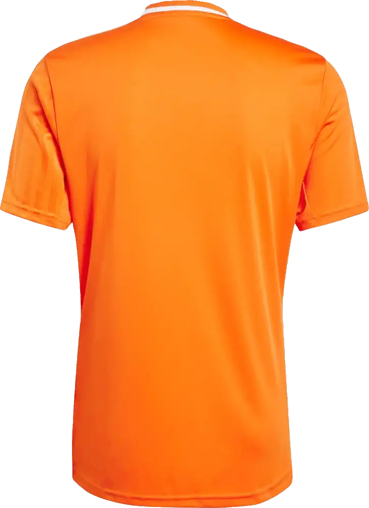 Pánský fotbalový dres Adidas Campeon 25 oranžový