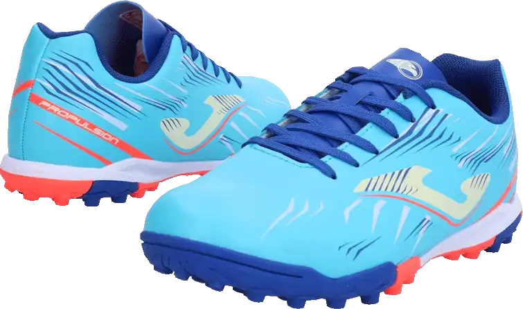 Dětské kopačky turfy Joma Propulsion 2505 TF modré