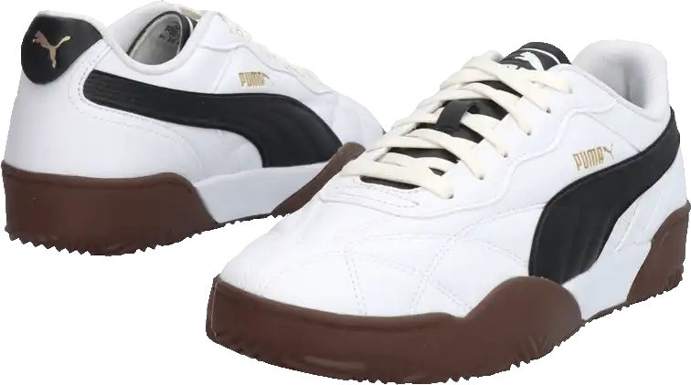Pánská lifestylová obuv Puma Trinity bílá3