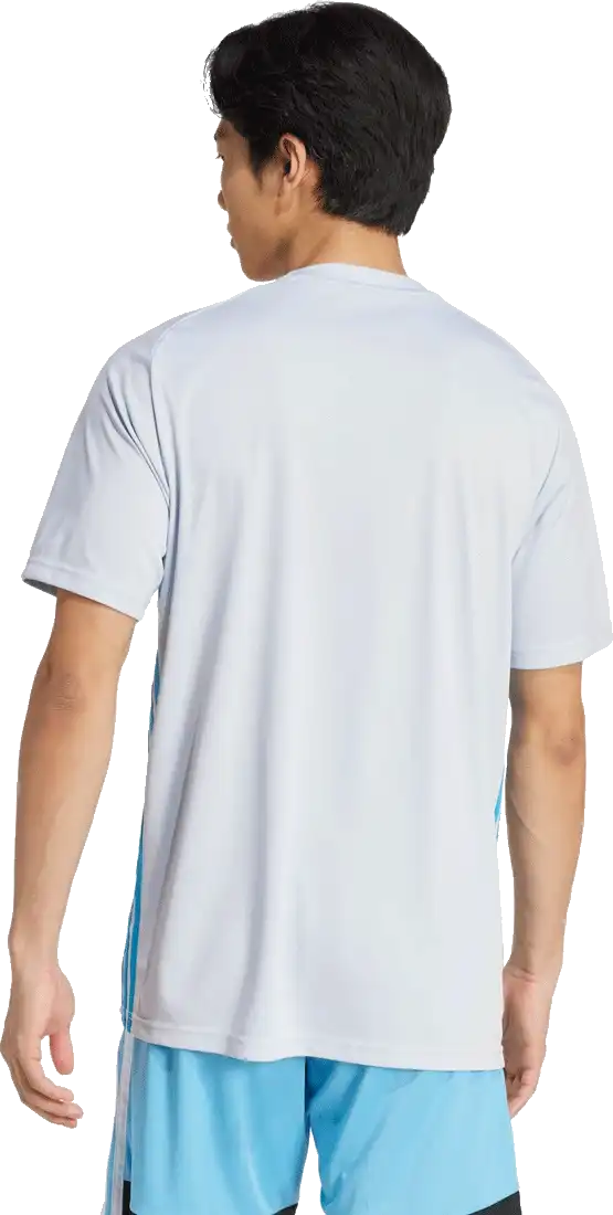 Pánský fotbalový dres Adidas Tiro 25 Essentials bílý