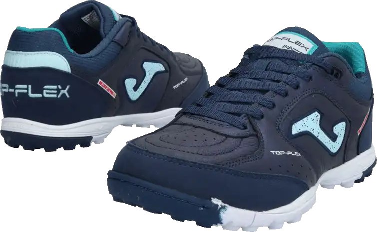 Pánské kopačky turfy Joma Top Flex 2531 TF tmavě modré