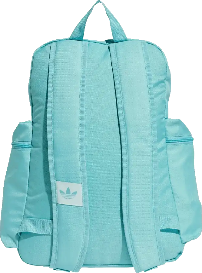Unisex batoh Adidas Adicolor 23 litrů máta
